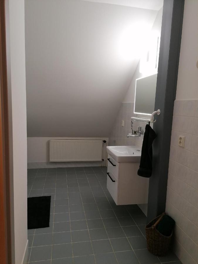Apartman U Zoubku Appartamento Litomyšl Esterno foto