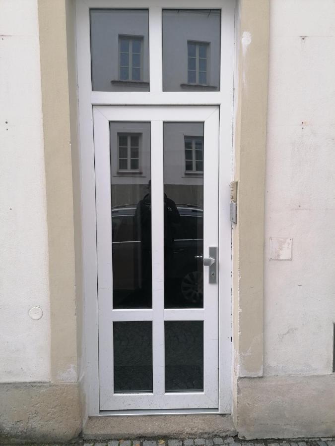 Apartman U Zoubku Appartamento Litomyšl Esterno foto