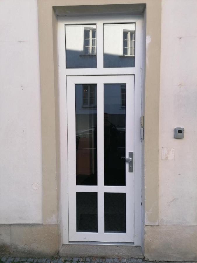 Apartman U Zoubku Appartamento Litomyšl Esterno foto