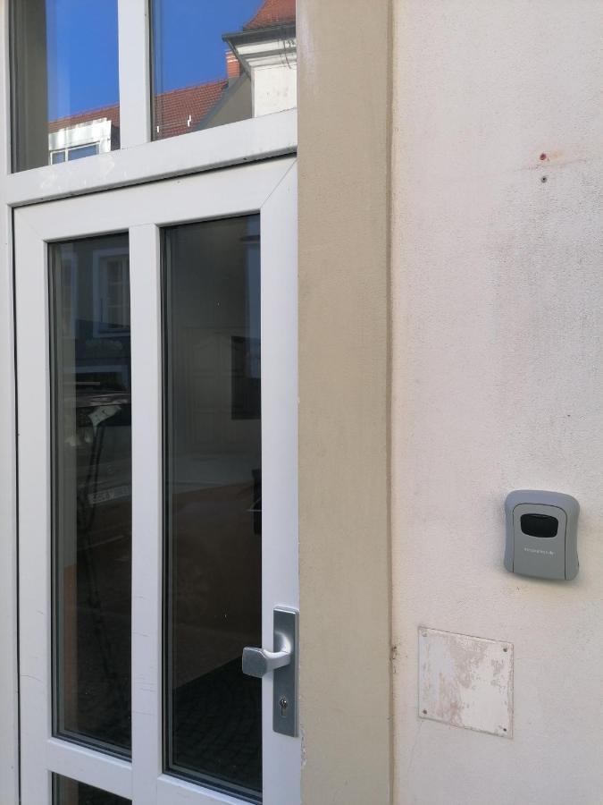 Apartman U Zoubku Appartamento Litomyšl Esterno foto